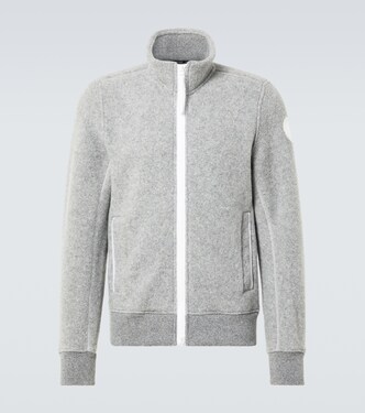 Jacke Lawson aus Fleece | Canada Goose