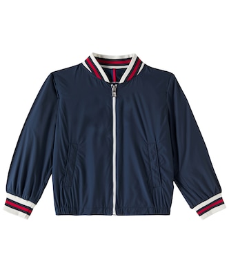 Maki bomber jacket | Moncler Enfant