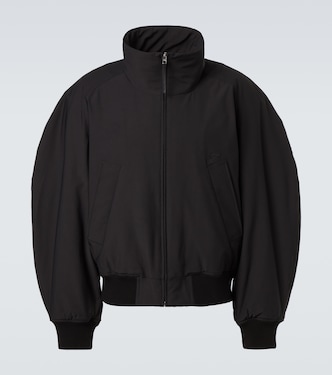 Chaqueta oversized | Jacquemus
