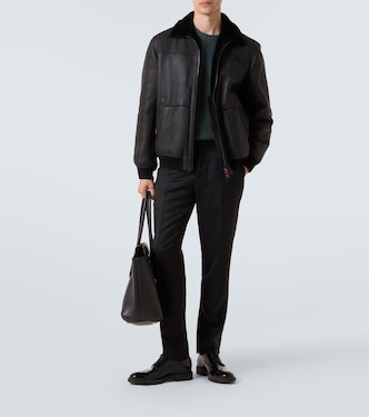 Pullover aus Kaschmir | Kiton