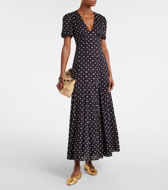 Maxikleid Paloma  | Posse