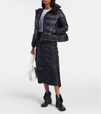 Veste matelassée | Sacai
