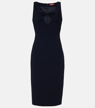 Alfiere cady midi dress | Max Mara