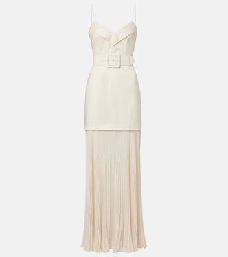 Maxikleid Bailey | Rebecca Vallance