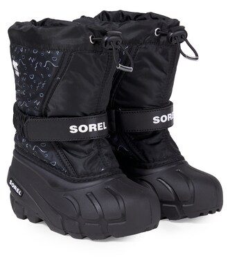 Flurry snow boots | Sorel Kids