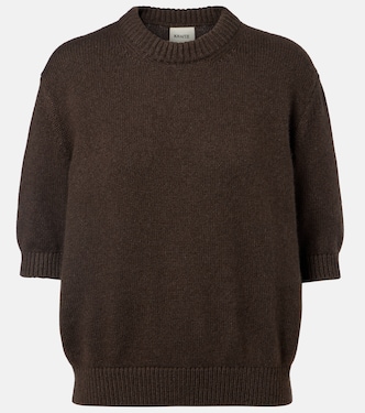 Pullover Davin aus Kaschmir | Khaite