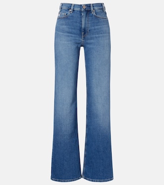 New Baggy wide-leg jeans | AG Jeans