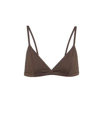 Top bikini Genoa a triangolo | Asceno
