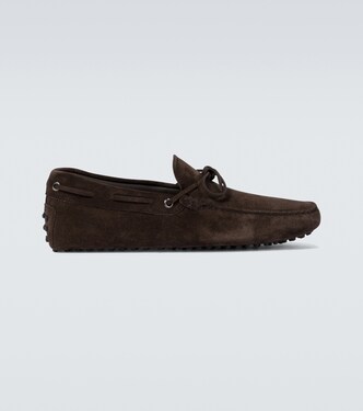 Mocasines Gommino de ante | Tod's