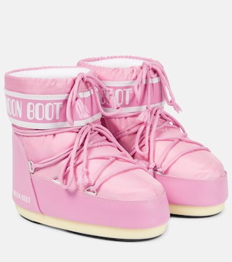 Icon Low snow boots | Moon Boot