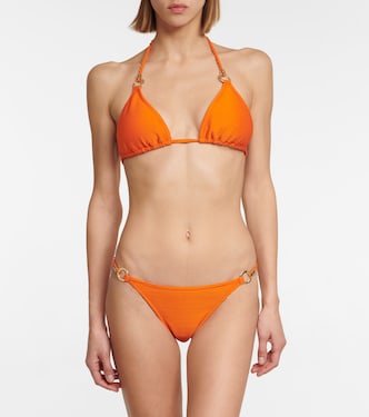 Bikini-Oberteil Zanzibar | Heidi Klein