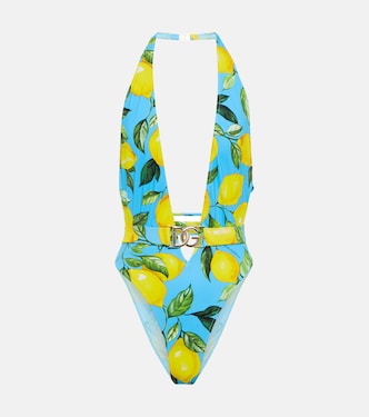 Bañador estampado | Dolce&Gabbana