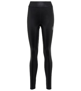 Leggings TruePurpose de tiro alto | Adidas by Stella McCartney