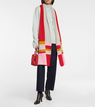 Sciarpa Ortles in cashmere | Loro Piana