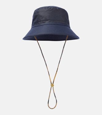 Cappello da pescatore in cotone | Chloé