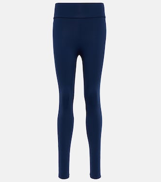 Leggings Tuxedo de tiro alto | Live The Process