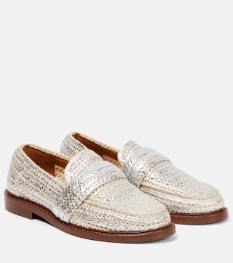 Mocassins Kalya | Chloé