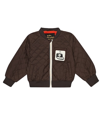 Bomberjacke | Mini Rodini