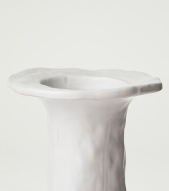 Billy 02 Large vase by Marie Michielssen | Serax