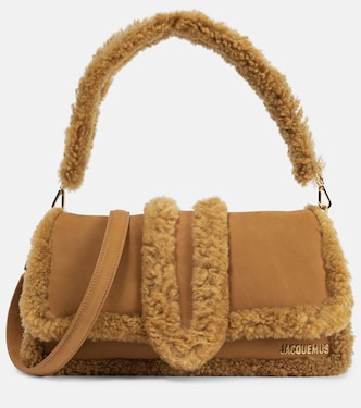 Borsa a spalla Le Petit Bambimou Doux | Jacquemus