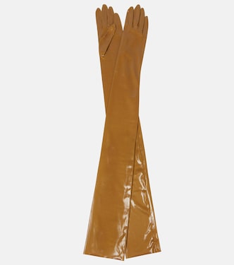 Guanti in jersey | Dries Van Noten
