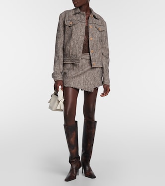 Minirock | Acne Studios
