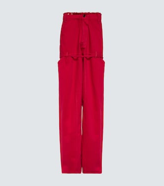 Jeans anchos Le De Nîmes | Jacquemus