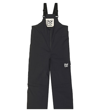 Skihose Konrad | Liewood