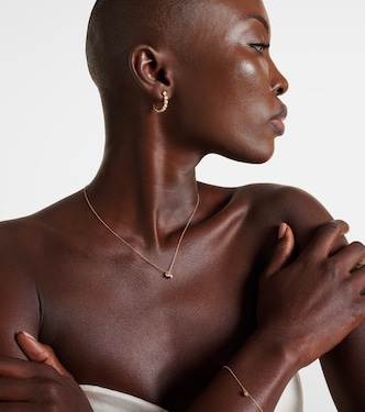 Boucles d'oreilles Boucle Ensemble en or 18 ct et diamants | Sophie Bille Brahe