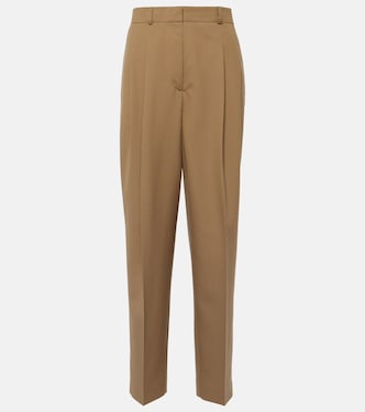 Pantalon droit | Toteme