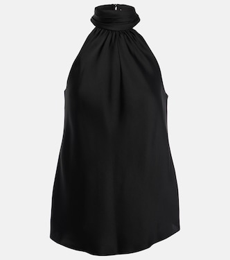 Top Thea in raso | Simkhai
