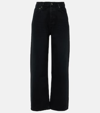 Jeans regular cropped Ren | Agolde