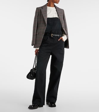 Salopette en jean | Prada