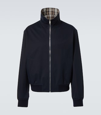 Wendbares Blouson aus Baumwolle | Bottega Veneta