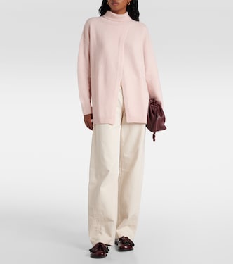 Angelo wool-blend sweater | Max Mara