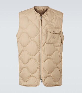 Daunenweste Tambosi | Moncler