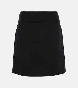 Wool miniskirt | 'S Max Mara