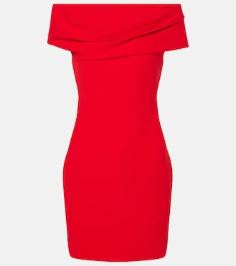 Minikleid Neve | Solace London