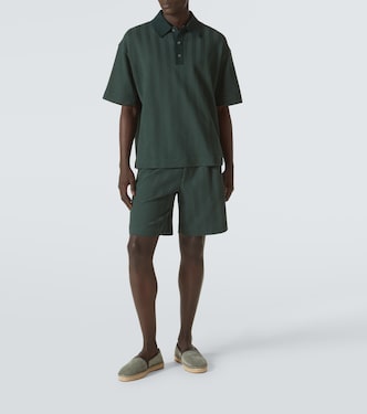 Short en coton mélangé | Missoni