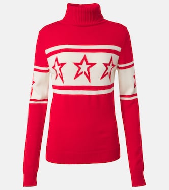Chopper wool turtleneck | Perfect Moment