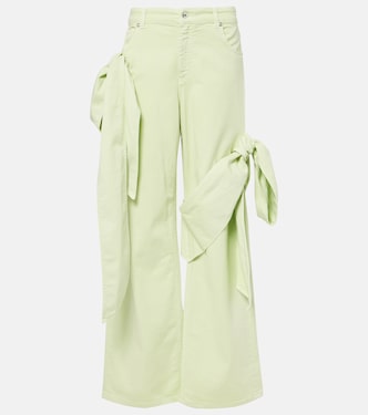 Straight Jeans | Blumarine