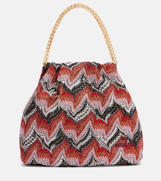 Pochette Zig-zag | Missoni