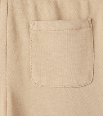 Pantalon de survêtement en coton mélangé | Polo Ralph Lauren Kids