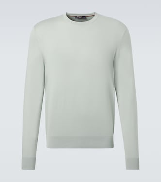 Jersey de algodón | Loro Piana