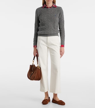 Pullover aus Wolle und Kaschmir | Polo Ralph Lauren
