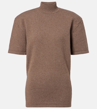 Jersey de lana y cachemir | Jacquemus