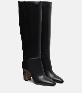Stiefel Lavinia 75 aus Leder | Paris Texas