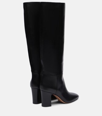 Stiefel Lavinia 75 aus Leder | Paris Texas