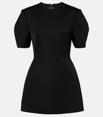 Wool minidress | Givenchy