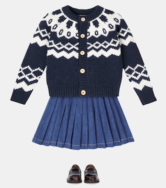 Cardigan Jacqueline | C'era Una Volta